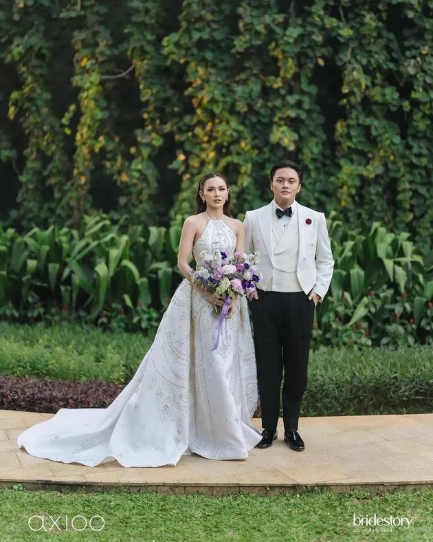 Mahalini - Rizky Febian