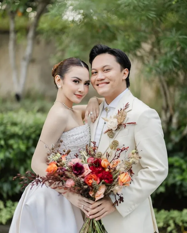 Mahalini - Rizky Febian