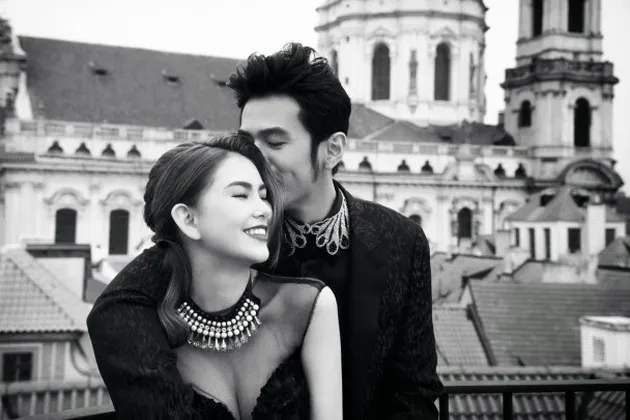 Jay Chou