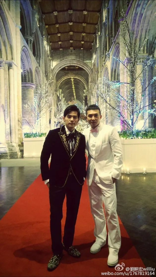 Jay Chou