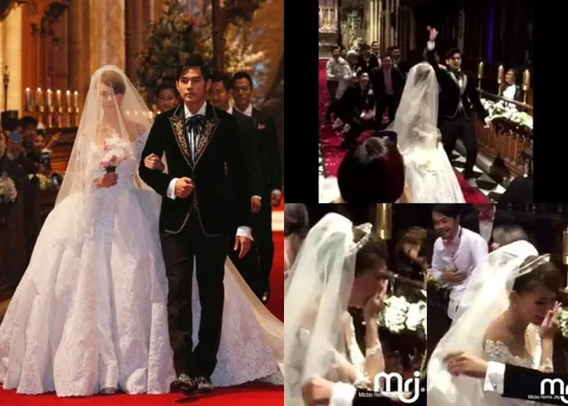 Jay Chou