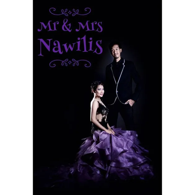 Thomas Nawilis &amp; Zellika