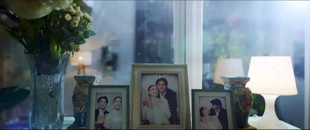 Film MUSUH DALAM SELIMUT Resmi Tayang Hari Ini