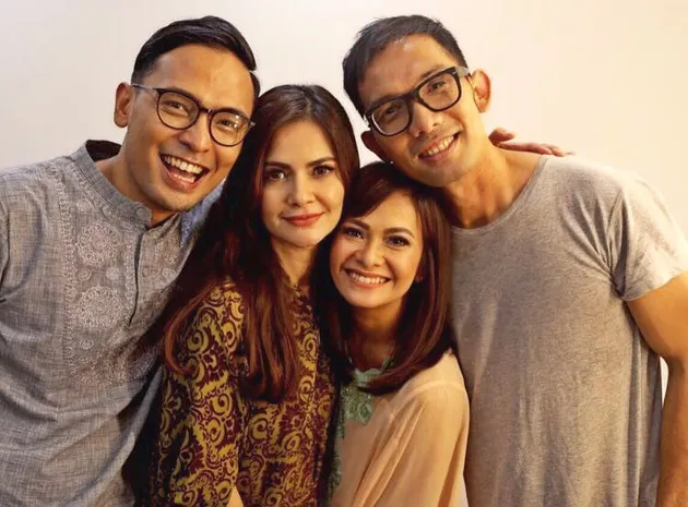 Cut Tary - Ersa Mayori