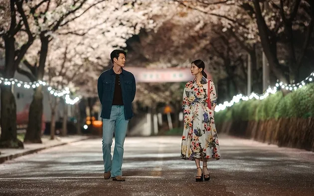 Suzy dan Kim Woo Bin Main Drama Bareng
