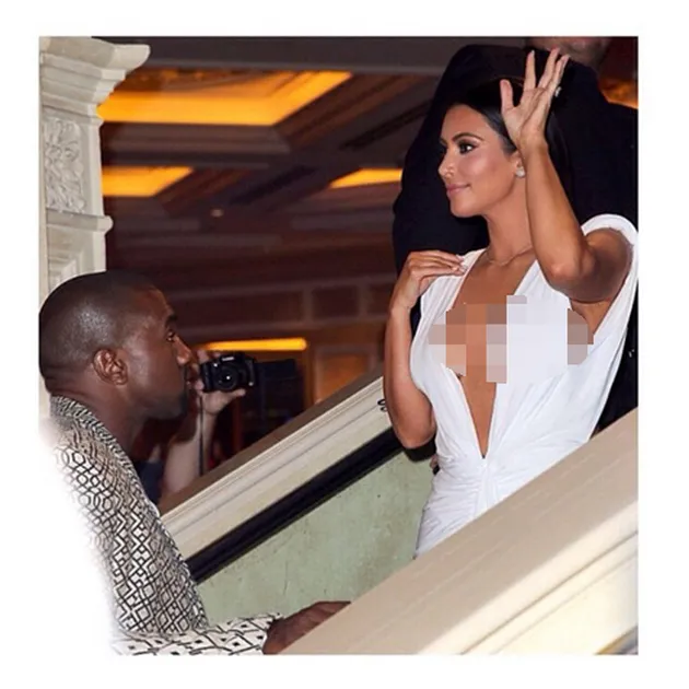 Kim Kardashian