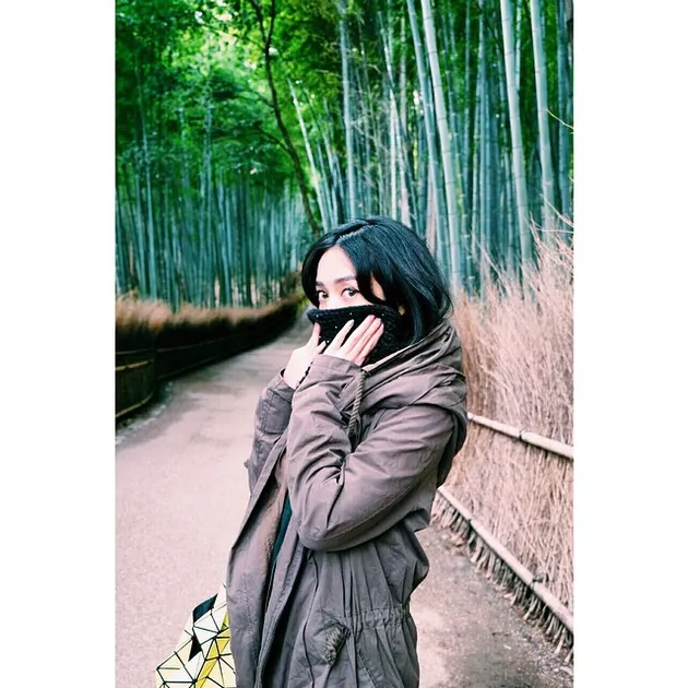 Dea Ananda &amp; Ariel Nidji