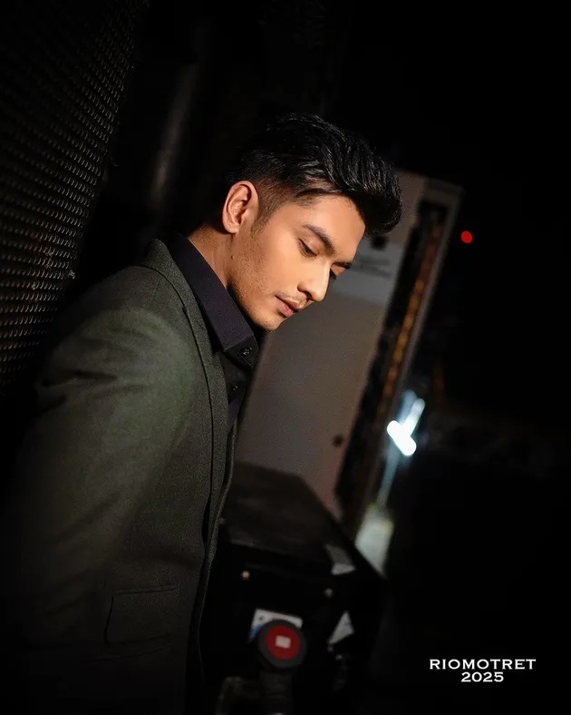 Olla Ramlan ungkap pacar Teuku Ryan
