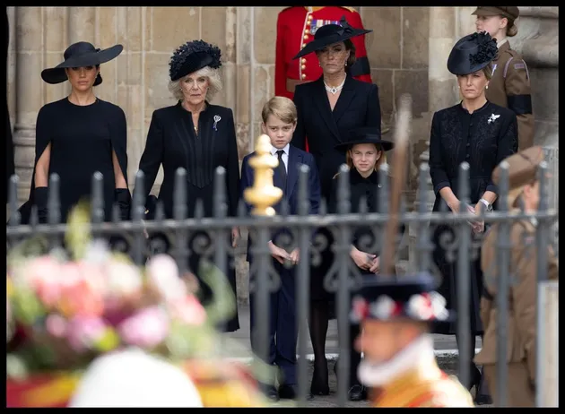 Princess Charlotte