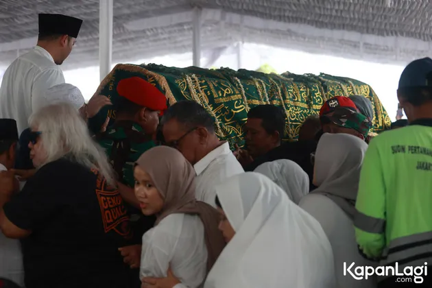 titiek puspa meninggal