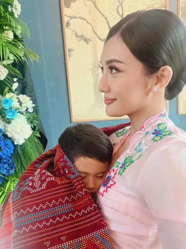 Aksara Anak Raditya Dika