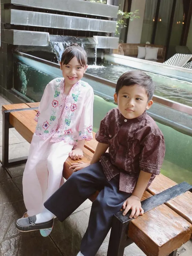 Anak-anak Raditya Dika