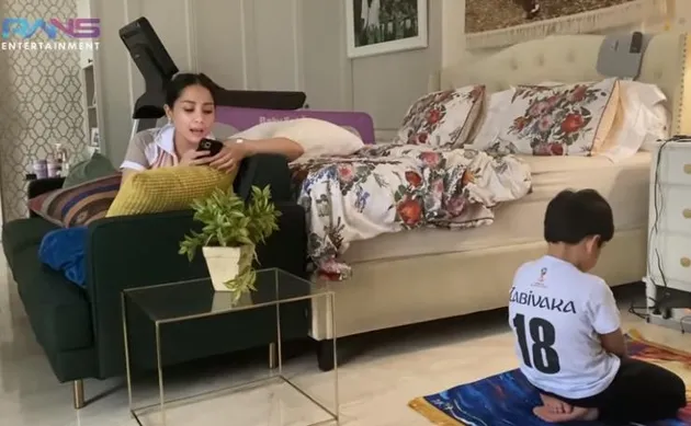 raffi ahmad, berita raffi ahmad, kabar raffi ahmad, raffi ahmad rafathar