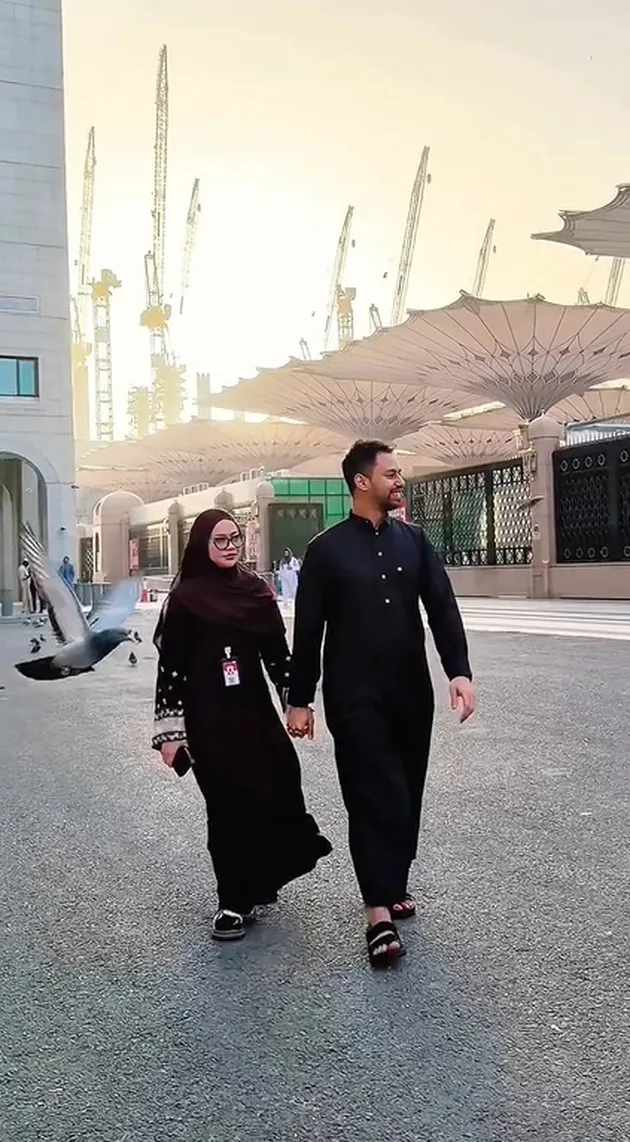 Rara LIDA resmi menikah Februari 2026