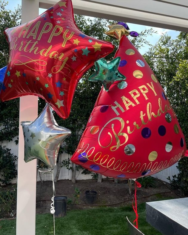Portrait of Celebrating 47th Birthday, Preity Zinta Does Not Hold a Luxurious Party - Busy Washing Milk Bottles for Twins