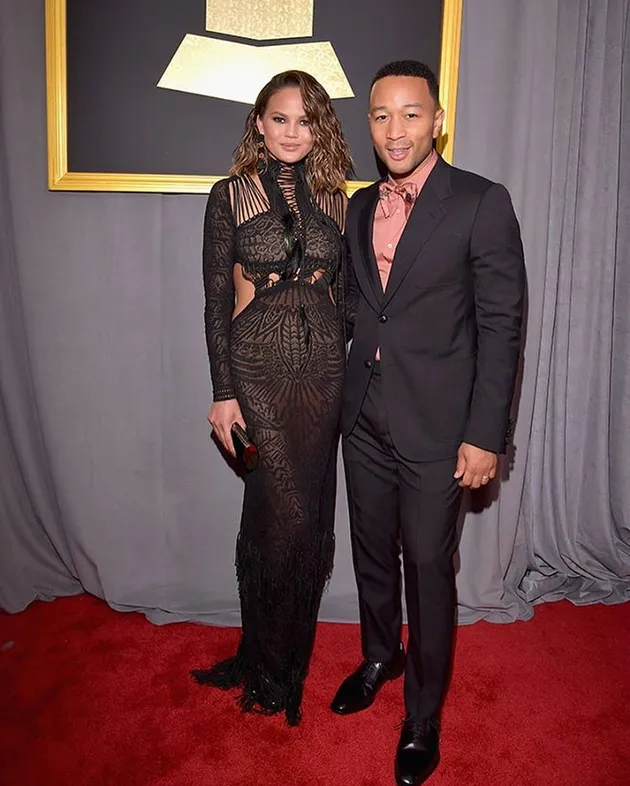 Red Carpet \&#039;Grammy Awards 2017\&#039;