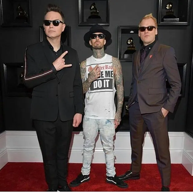 Red Carpet \&#039;Grammy Awards 2017\&#039;