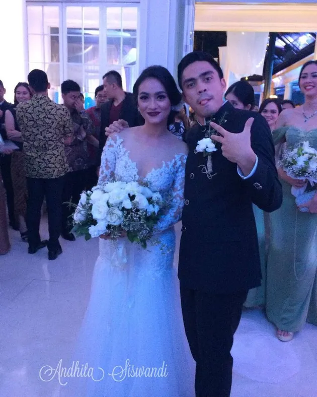 Ayudia Bing Slamet