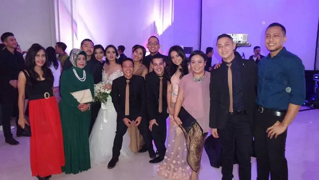 Ayudia Bing Slamet