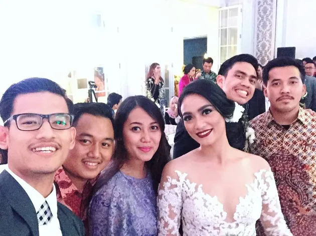 Ayudia Bing Slamet
