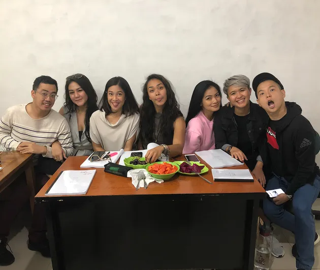 Geng Cinta