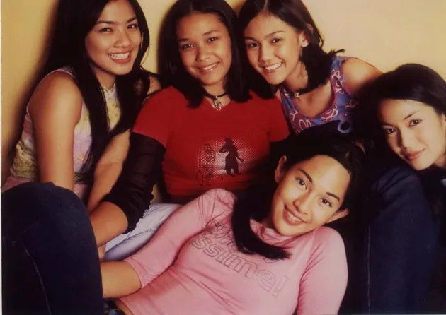 Geng Cinta