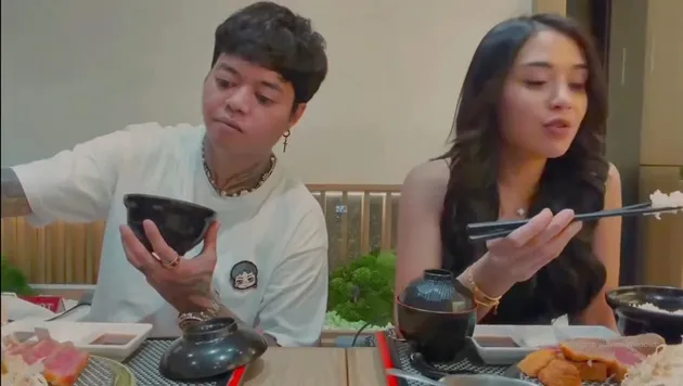 Pasangan Selebriti yang Selalu Jadi Sorotan