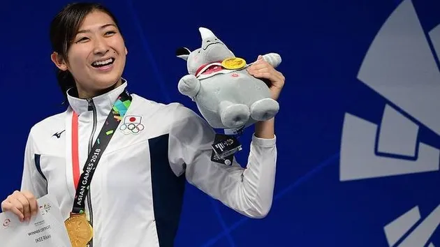asian games 2018, peraih medali terbanyak, asian games