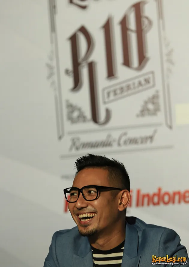 Rio Febrian