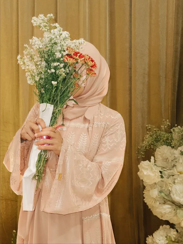 Ririe Fairus mau dilamar