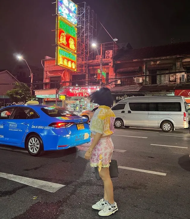 Ririn Ekawati Cantik ABG Thailand