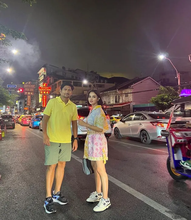 Ririn Ekawati Cantik ABG Thailand
