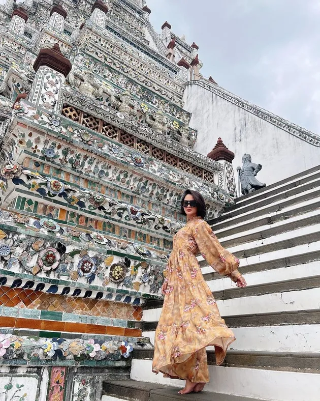 Ririn Ekawati Cantik ABG Thailand