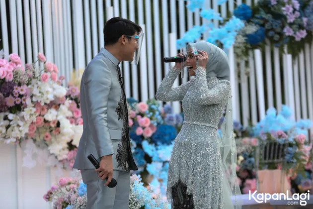 rizky billar lesti