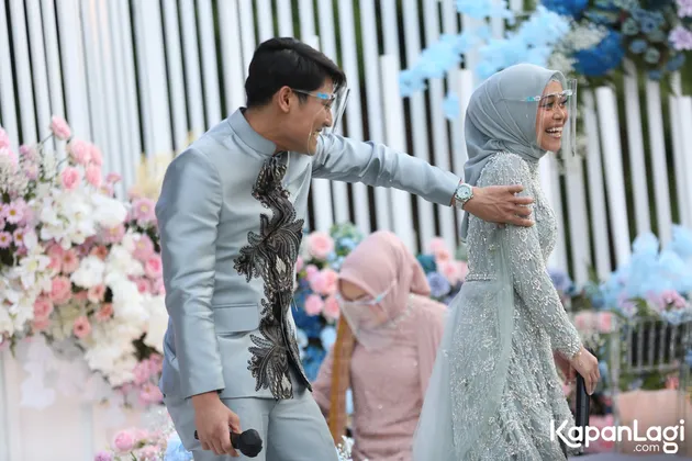 rizky billar lesti