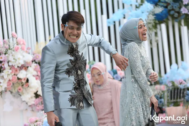 rizky billar lesti