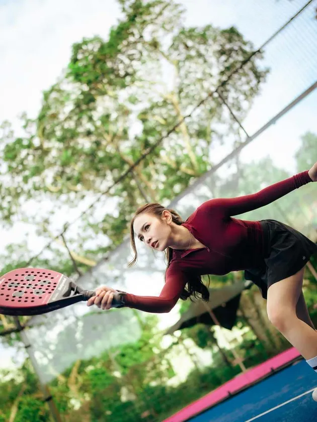 Eksistensi Olahraga Padel