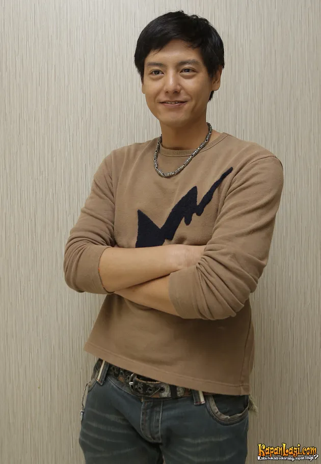 Roger Danuarta