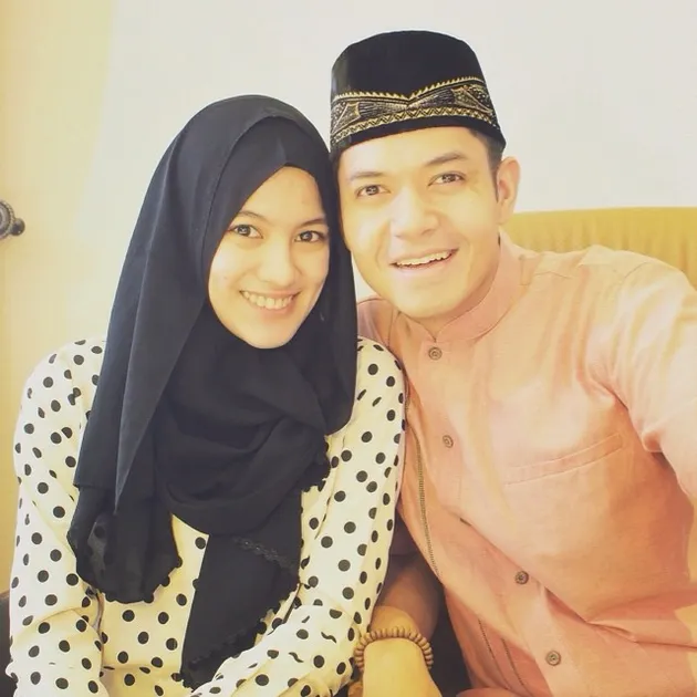 Alyssa Soebandono - Dude Harlino