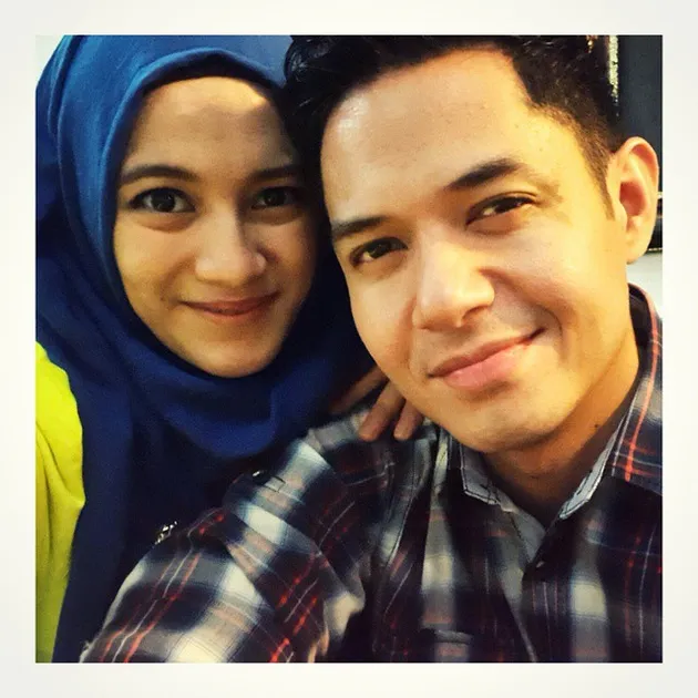 Alyssa Soebandono - Dude Harlino