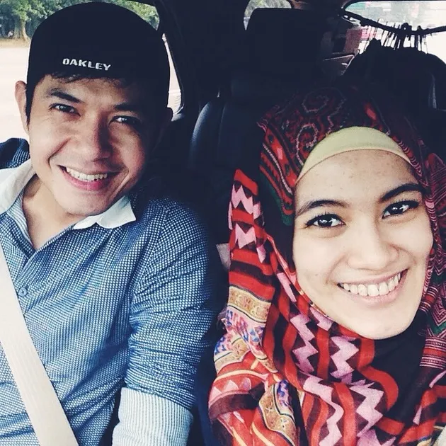Alyssa Soebandono - Dude Harlino