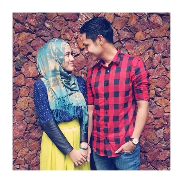 Alyssa Soebandono - Dude Harlino