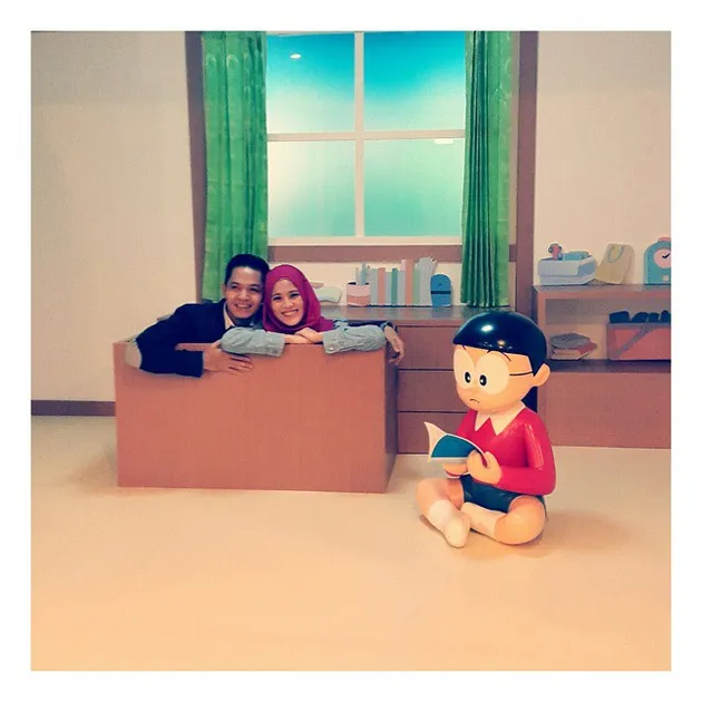 Alyssa Soebandono - Dude Harlino
