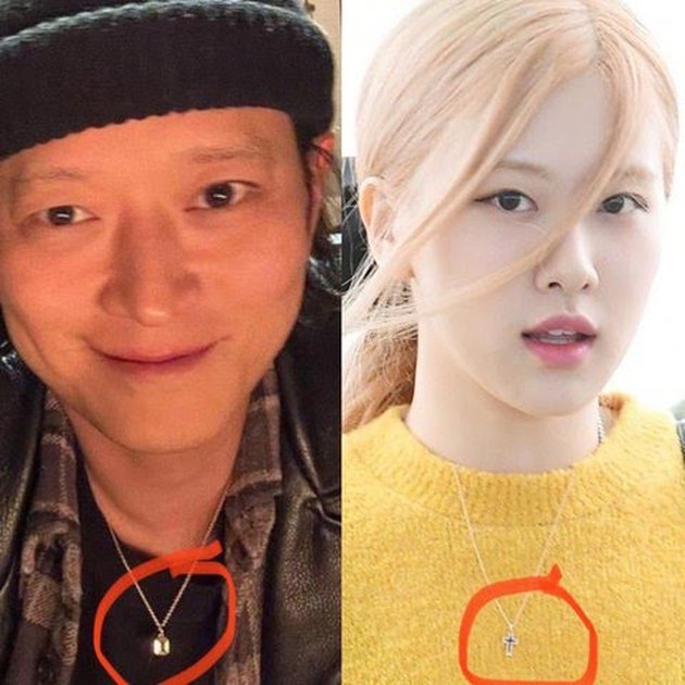 Rumored Relationship between Rose BLACKPINK and Kang Dong Won Due to Similarities, YG: It's the Artist's Privacy