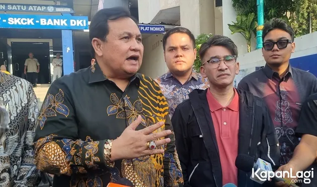 Ruben Onsu, Resmi Polisikan, Fitnah dan Bullying, pemilik akun Vina.run
