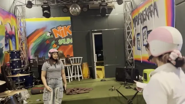 studio niken salindry