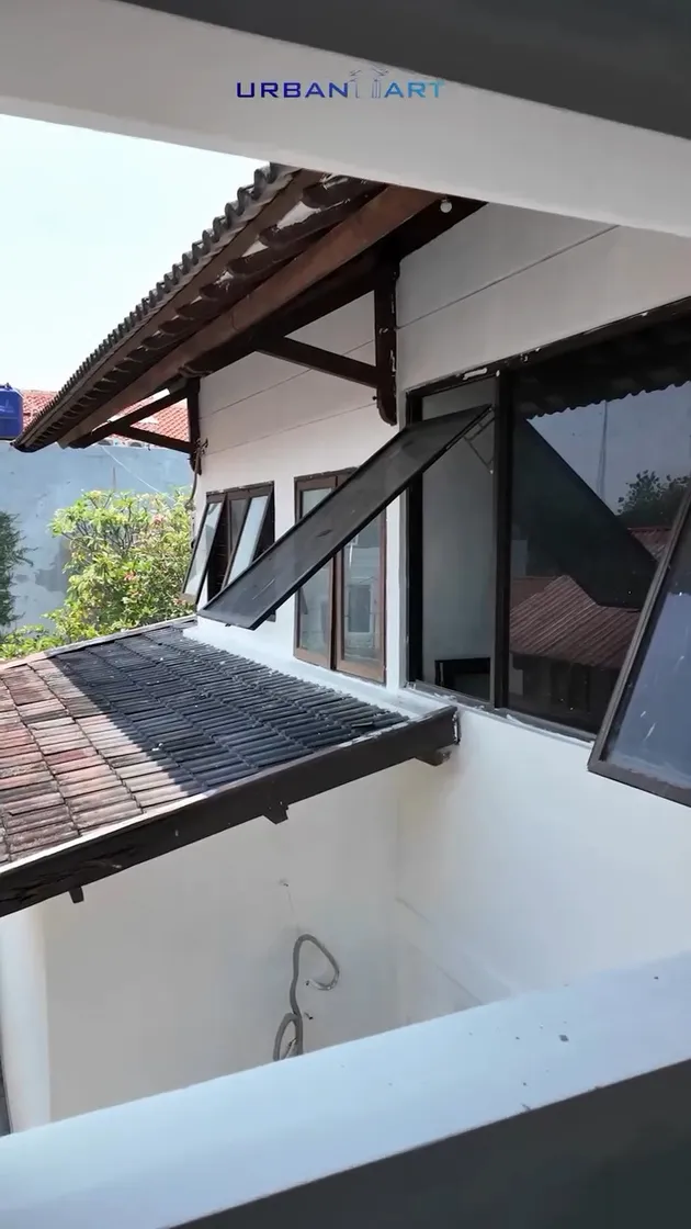 jendela Rumah Chua Kotak