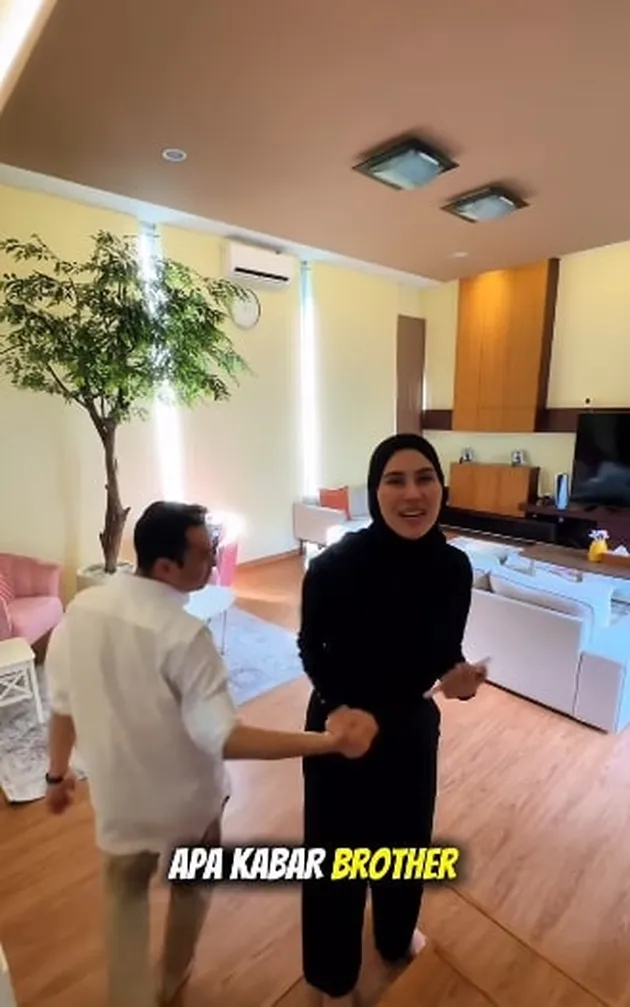 rumah mewah selebriti, rumah mewah syahnaz sadiqah, rumah mewah di bandung