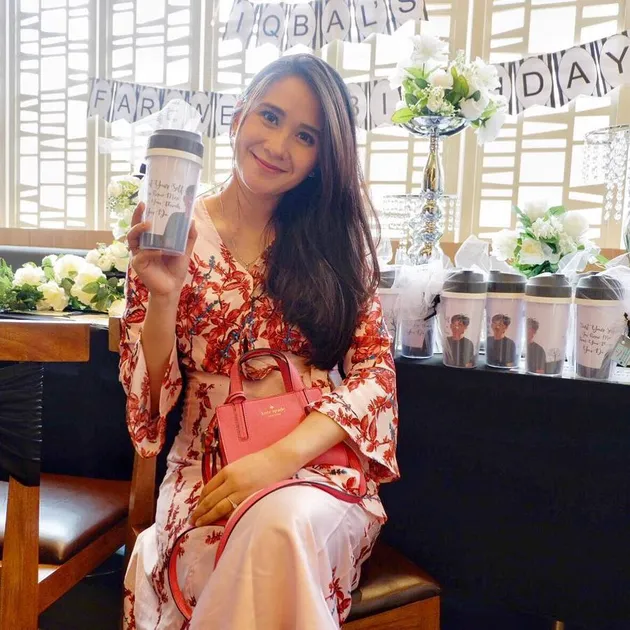 ryana dea, puadin redi