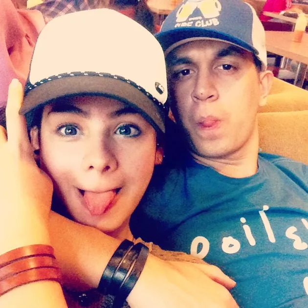 Sahila Hisyam &amp; Kevin Julio